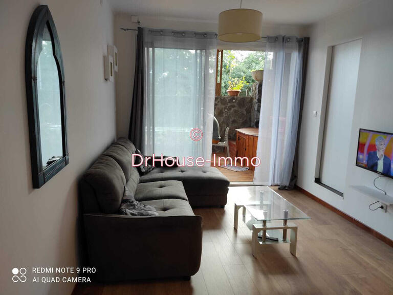 Villa Saint-Louis - 4 chambres - 132m²
