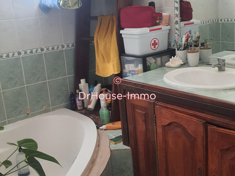 Villa Saint-Louis - 4 chambres - 132m²
