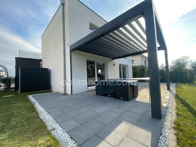 Vente Villa saint-louis-la-chaussee - 3 chambres
