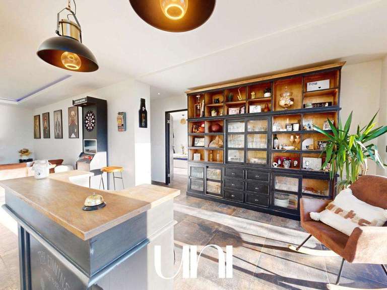 House Saint-Loup-Hors - 5 bedrooms