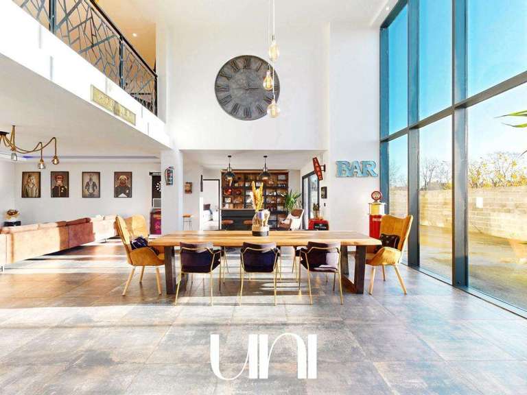 House Saint-Loup-Hors - 5 bedrooms