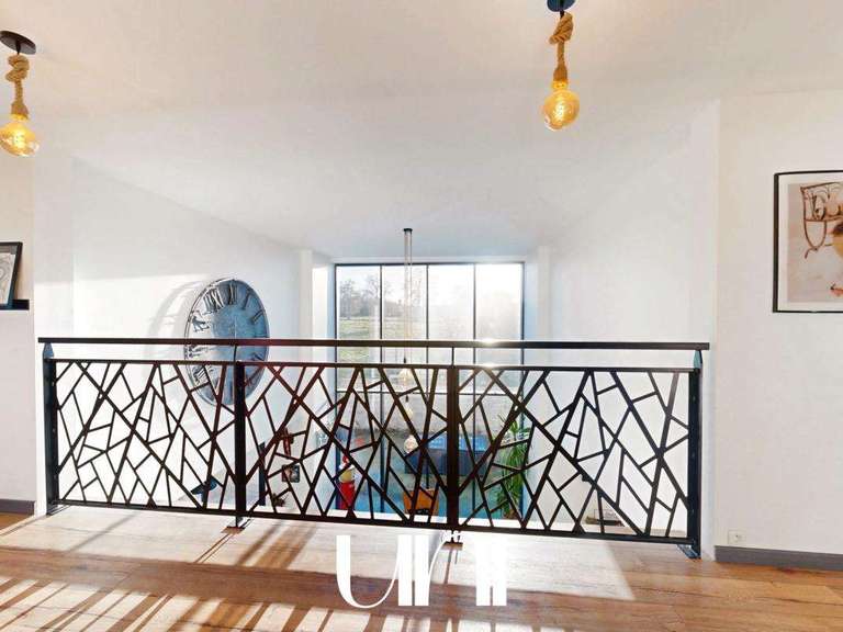 House Saint-Loup-Hors - 5 bedrooms