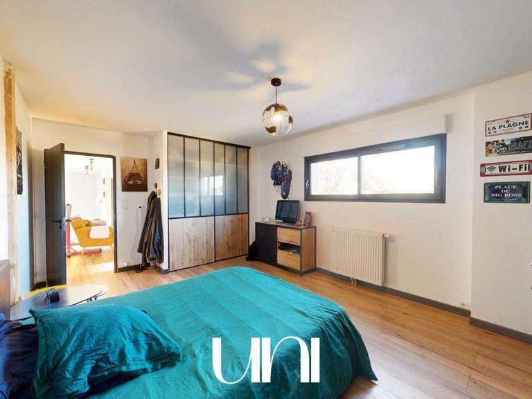 House Saint-Loup-Hors - 5 bedrooms