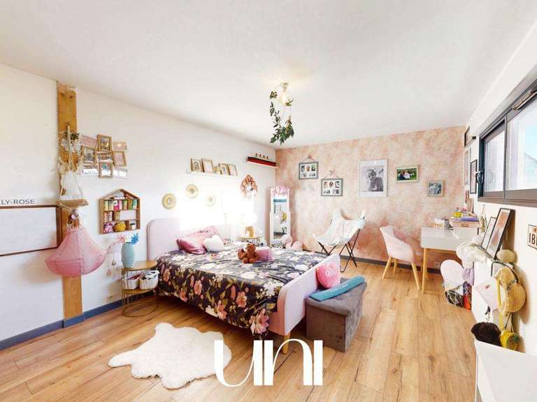 House Saint-Loup-Hors - 5 bedrooms