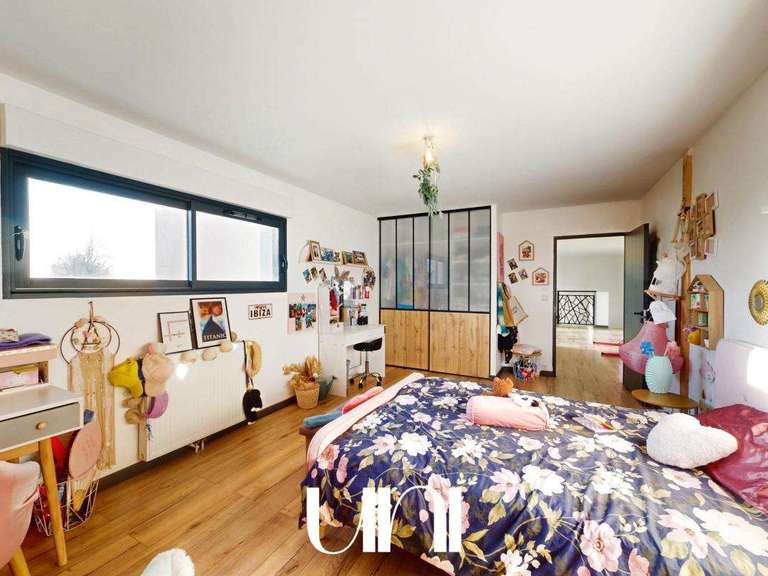 House Saint-Loup-Hors - 5 bedrooms