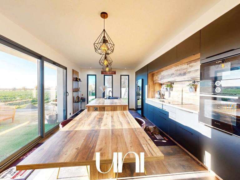 House Saint-Loup-Hors - 5 bedrooms
