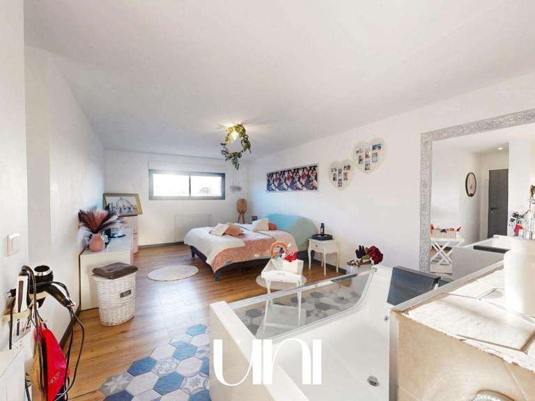 House Saint-Loup-Hors - 5 bedrooms