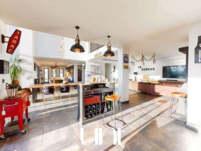 House Saint-Loup-Hors - 5 bedrooms