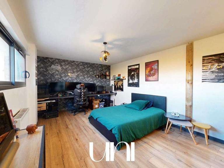 House Saint-Loup-Hors - 5 bedrooms