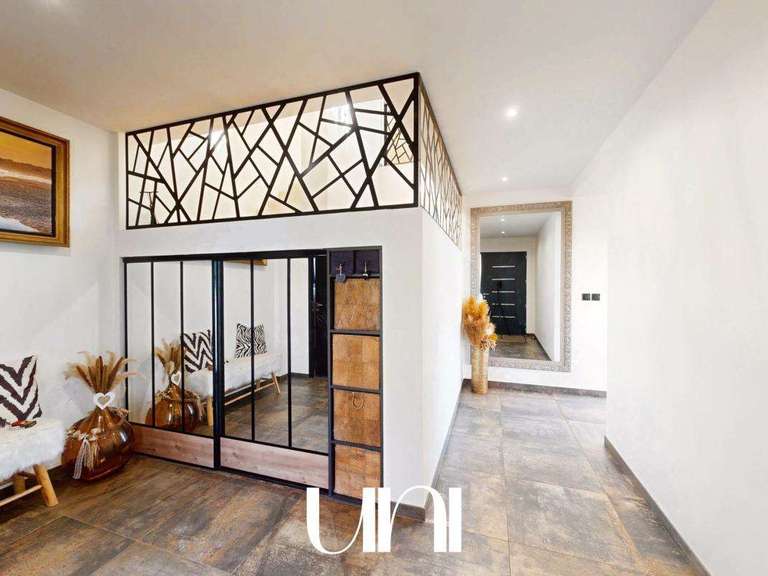 House Saint-Loup-Hors - 5 bedrooms
