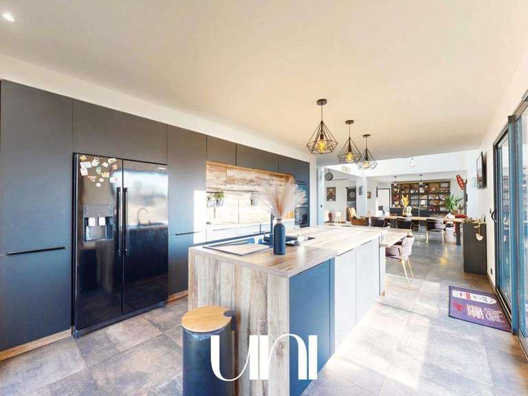 House Saint-Loup-Hors - 5 bedrooms