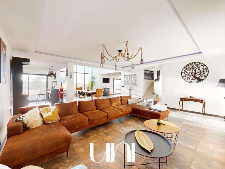House Saint-Loup-Hors - 5 bedrooms