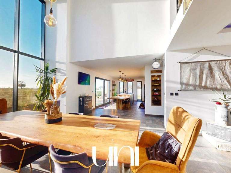 House Saint-Loup-Hors - 5 bedrooms