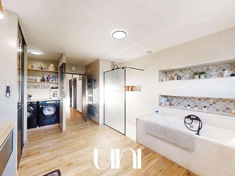 House Saint-Loup-Hors - 5 bedrooms