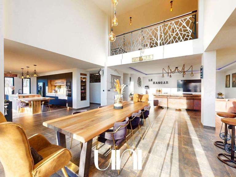 House Saint-Loup-Hors - 5 bedrooms