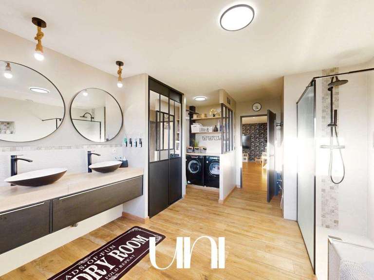 House Saint-Loup-Hors - 5 bedrooms