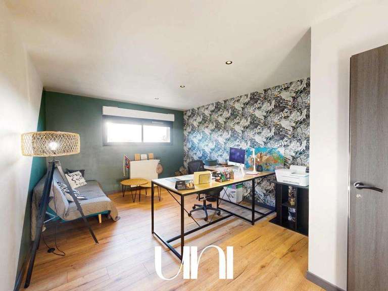 House Saint-Loup-Hors - 5 bedrooms