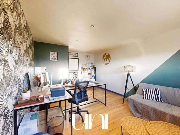 House Saint-Loup-Hors - 5 bedrooms