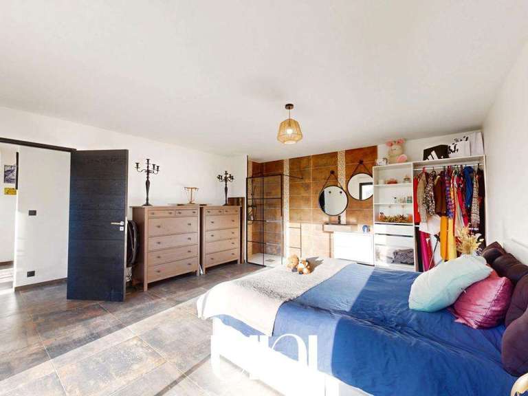 House Saint-Loup-Hors - 5 bedrooms