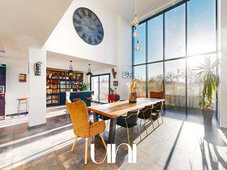 Villa Saint-Loup-Hors - 5 chambres