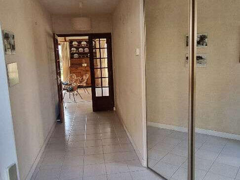 House Saint-Lunaire - 7 bedrooms