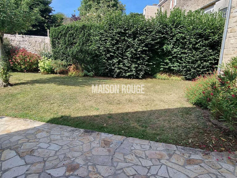 House Saint-Lunaire - 7 bedrooms
