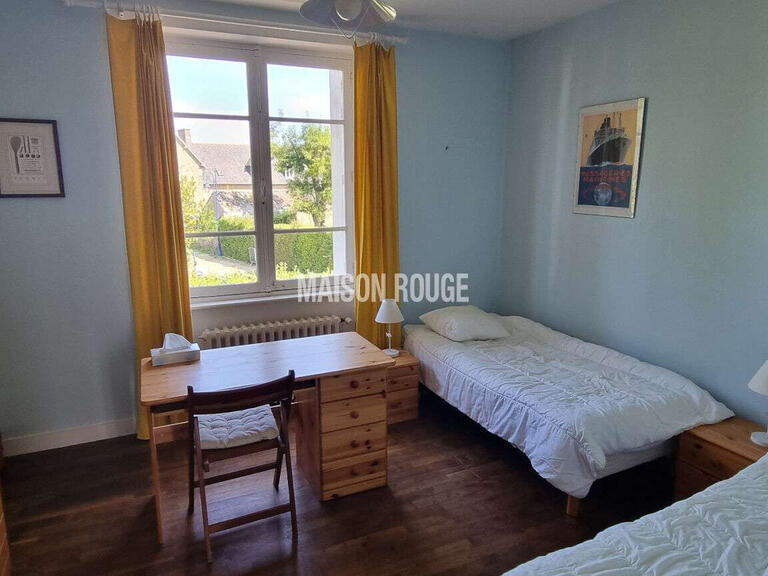 House Saint-Lunaire - 7 bedrooms