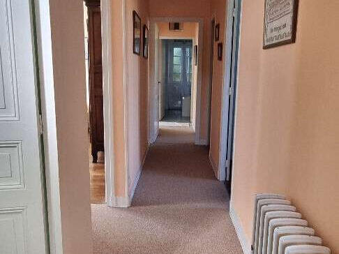 House Saint-Lunaire - 7 bedrooms