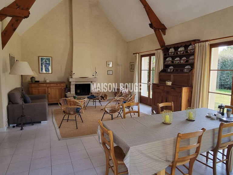 House Saint-Lunaire - 7 bedrooms