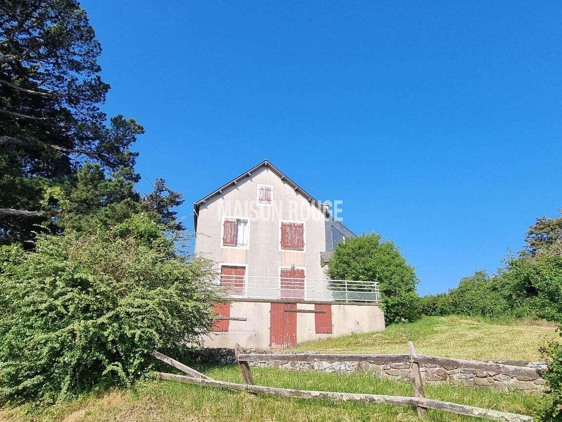 Maison Saint-Lunaire