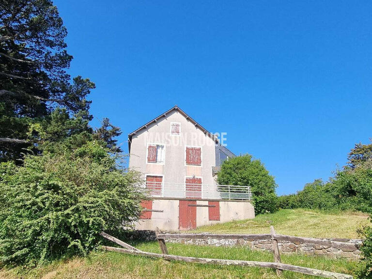 Maison Saint-Lunaire - 4 chambres