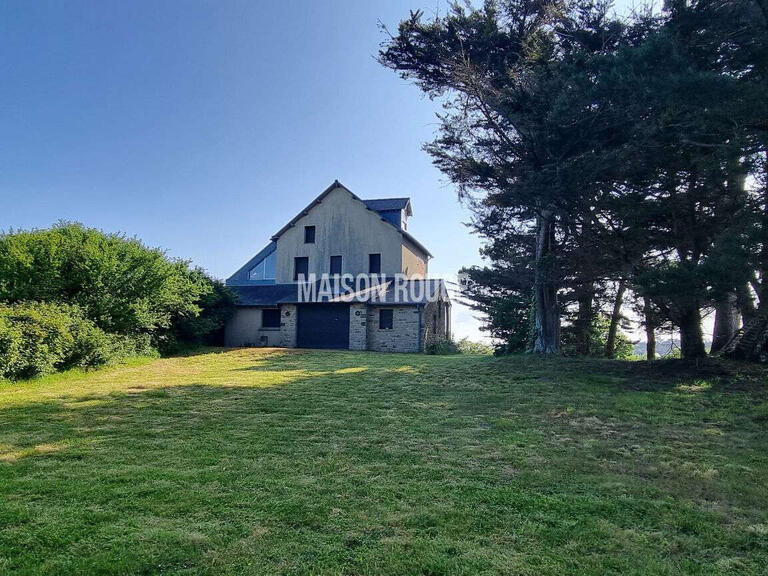 Maison Saint-Lunaire - 4 chambres
