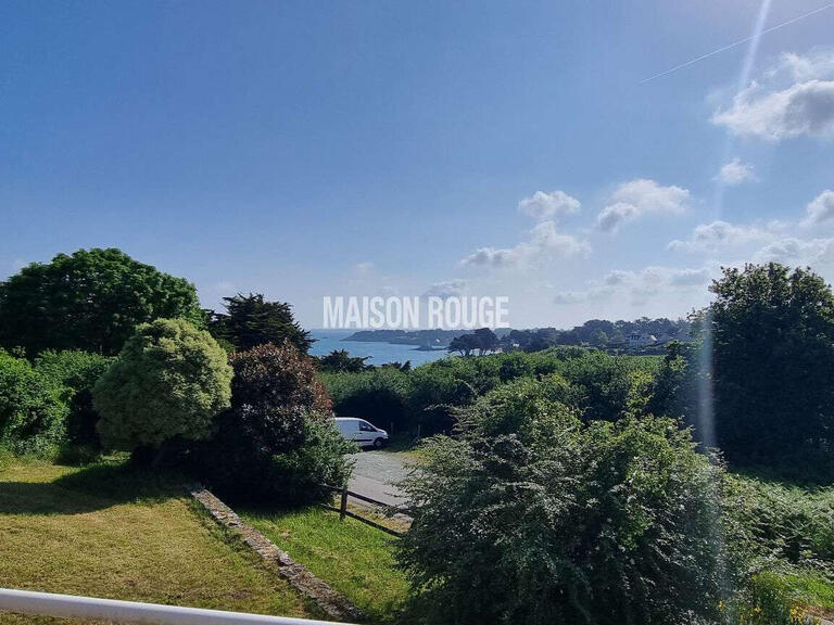 Maison Saint-Lunaire - 4 chambres