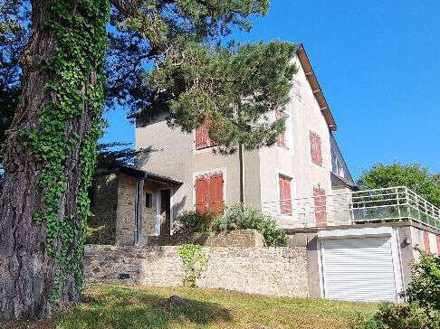 Maison Saint-Lunaire - 4 chambres