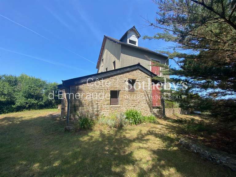 Maison Saint-Lunaire - 7 chambres - 203m²