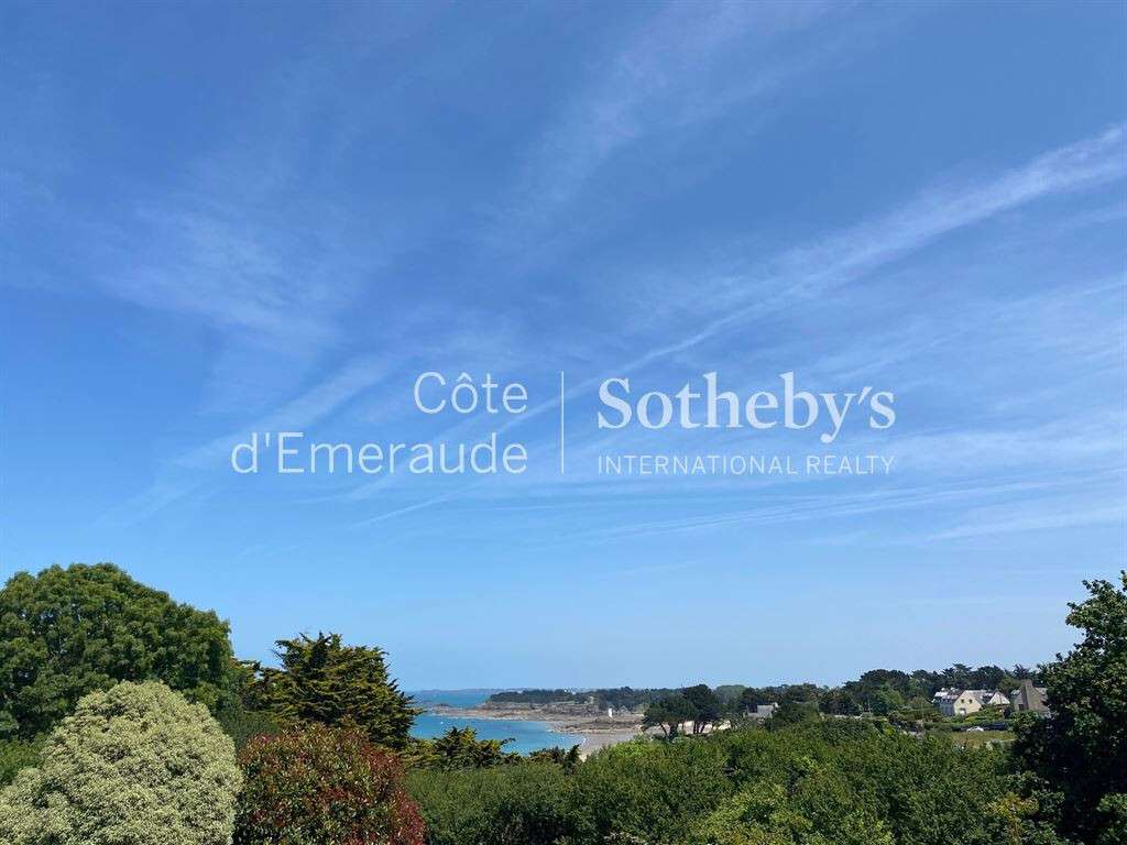 Maison Saint-Lunaire