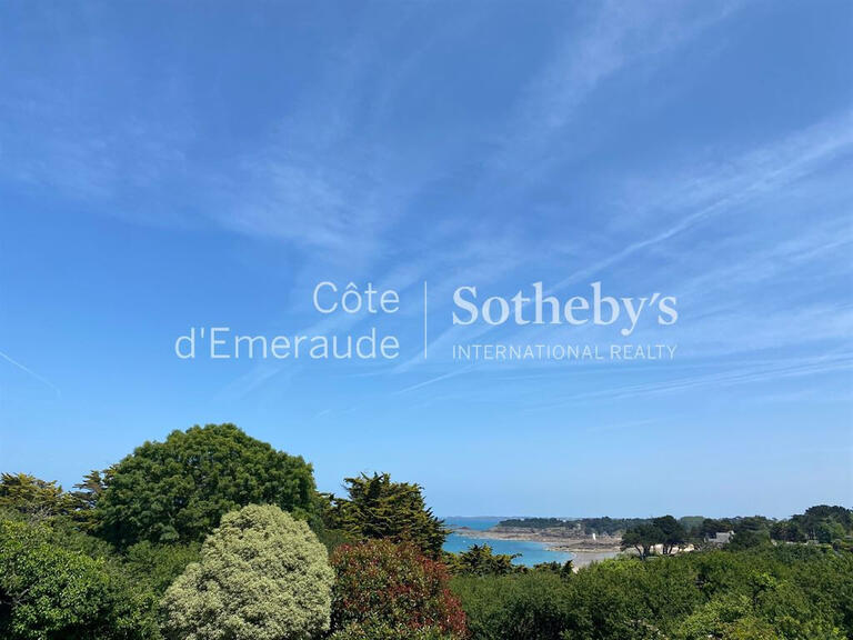 House Saint-Lunaire - 7 bedrooms - 203m²