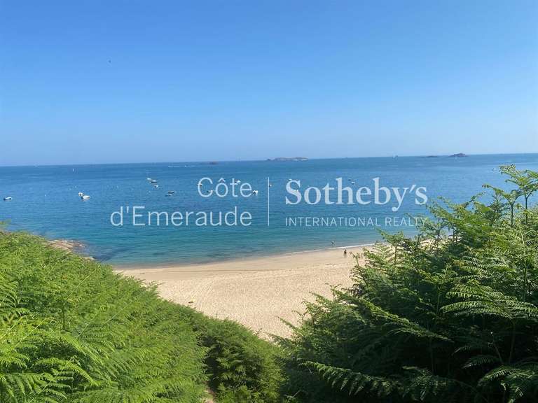 Maison Saint-Lunaire - 7 chambres - 203m²