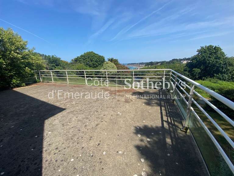 Maison Saint-Lunaire - 7 chambres - 203m²