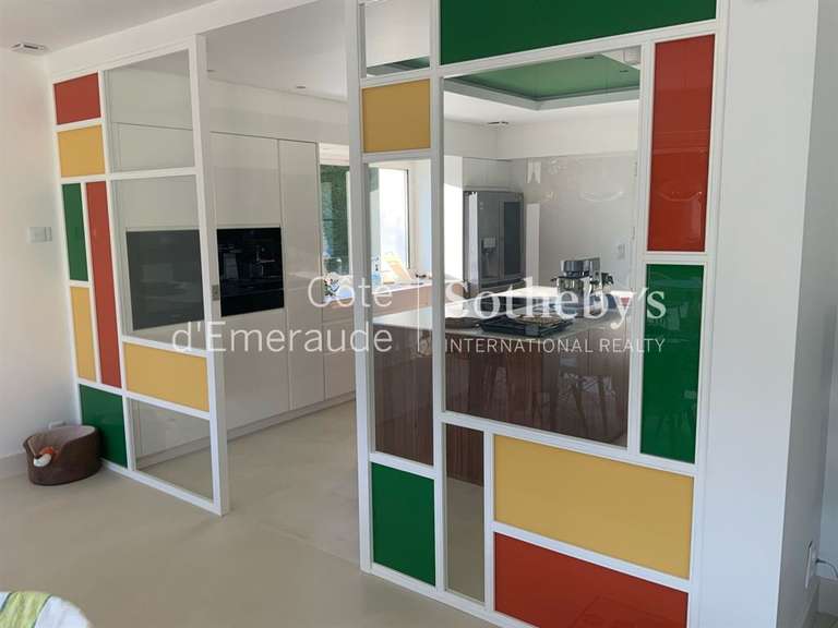 Maison Saint-Lunaire - 5 chambres - 247m²