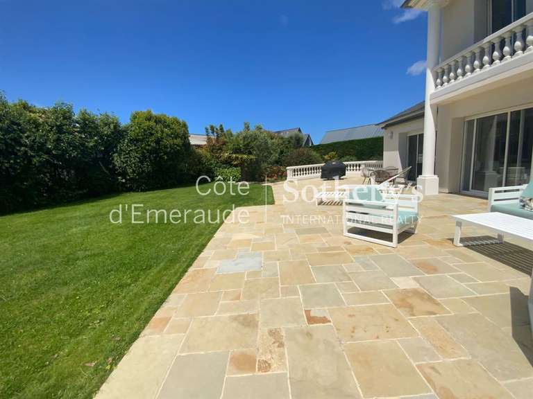 Maison Saint-Lunaire - 5 chambres - 247m²
