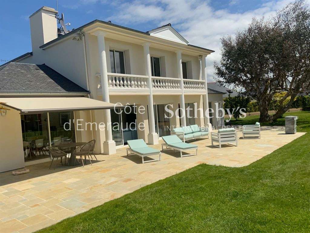 Maison Saint-Lunaire