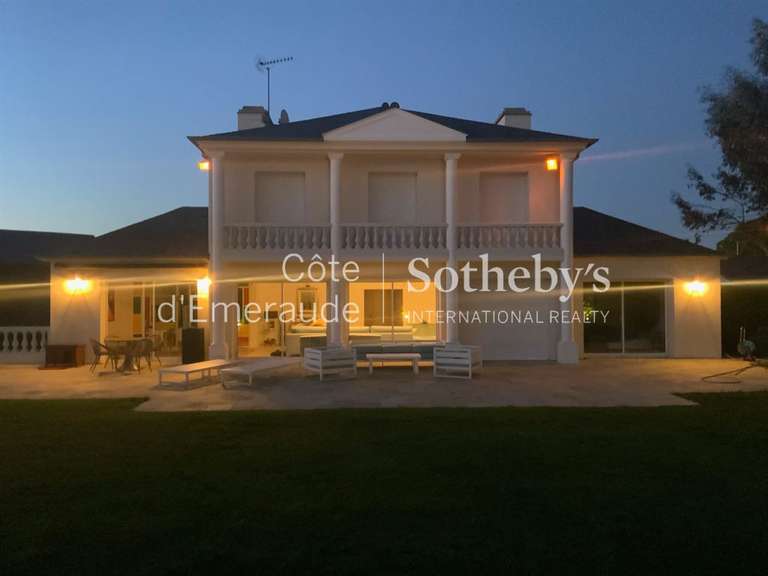 Maison Saint-Lunaire - 5 chambres - 247m²