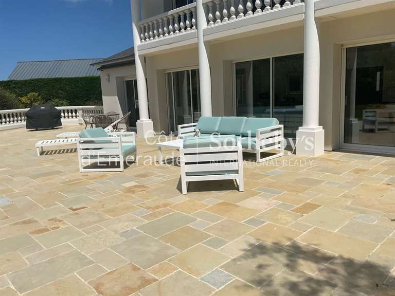 Maison Saint-Lunaire - 5 chambres - 247m²