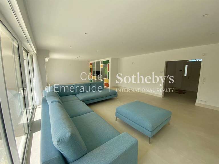 Maison Saint-Lunaire - 5 chambres - 247m²