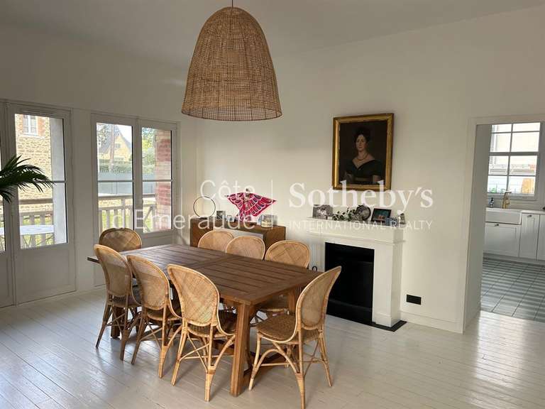 House Saint-Lunaire - 7 bedrooms - 294m²