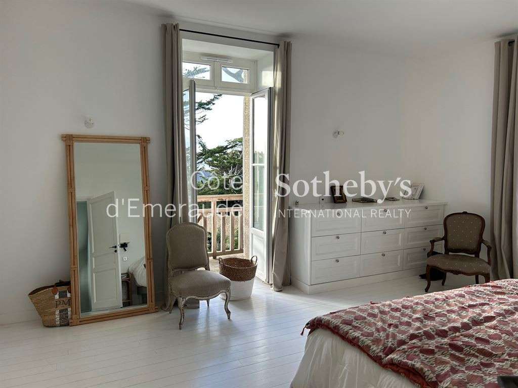 Maison Saint-Lunaire