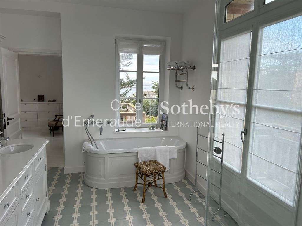 Maison Saint-Lunaire