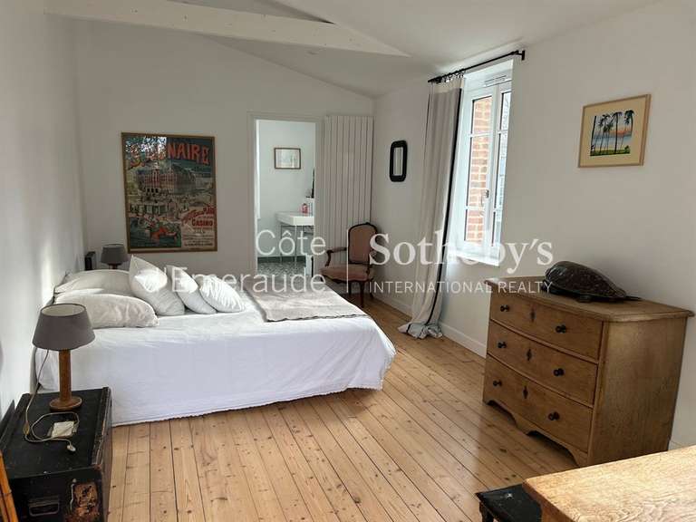 House Saint-Lunaire - 7 bedrooms - 294m²