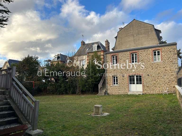 House Saint-Lunaire - 7 bedrooms - 294m²